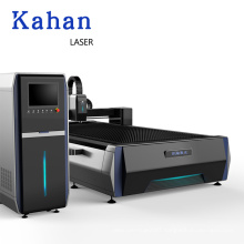 Laser Cutting Machine for Carbon Stainless Steel Aluminum Galvanized Sheet Metal